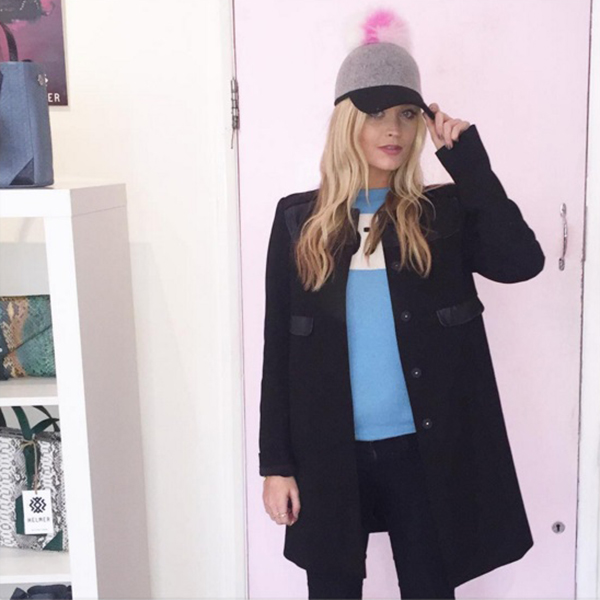 Surpreendentemente, o novo affair de Leonardo DiCaprio não é uma modelo