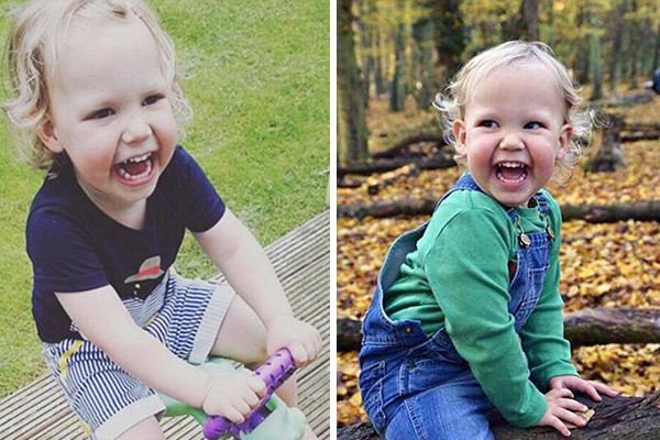 Criança de 2 anos é internada com caso grave de catapora após clínico geral recusar atendimento