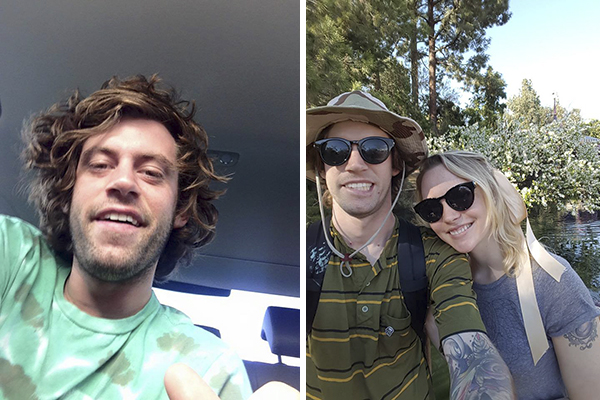 Lembra dele? Aos 25 anos, Spencer Elden, o bebê do “Nevermind”, trabalha com artes plásticas