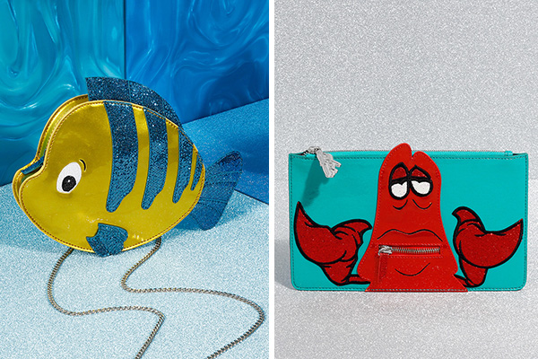 Fã da Disney? Conheça a coleção de bolsas inspirada nos personagens das animações