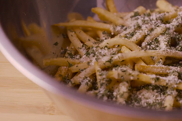 A internet já está apaixonada pelo novo item que o McDonald’s está testando