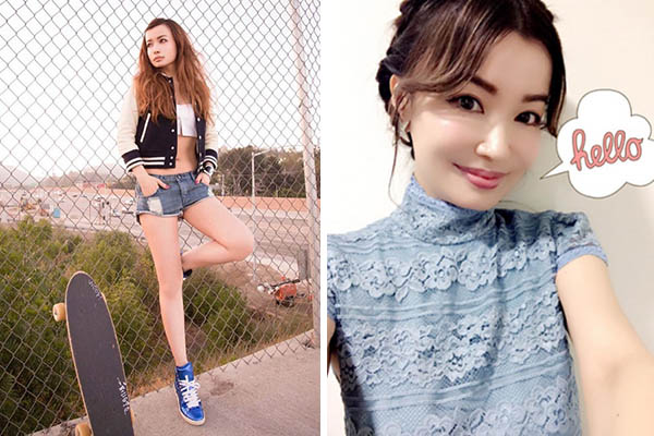 Quantos anos ela tem? Modelo japonesa surpreende internautas ao não aparentar idade