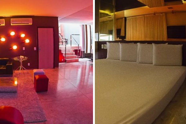 A internet quer saber mais sobre a “festinha” que resultou nesta conta caríssima de um motel