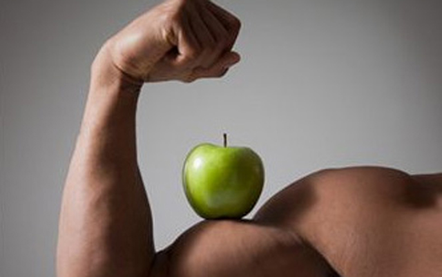 O que consumir antes do treino?