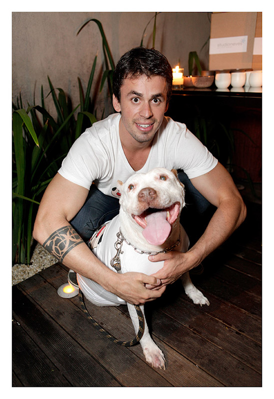 Jantar por uma boa causa