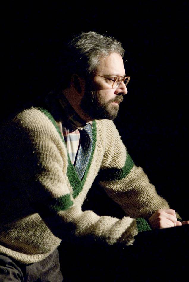 Brian Penido Ross: monólogos escritos por Alan Bennett para a BBC de Londres Brian Penido Ross: monólogos escritos por Alan Bennett para a BBC de Londres