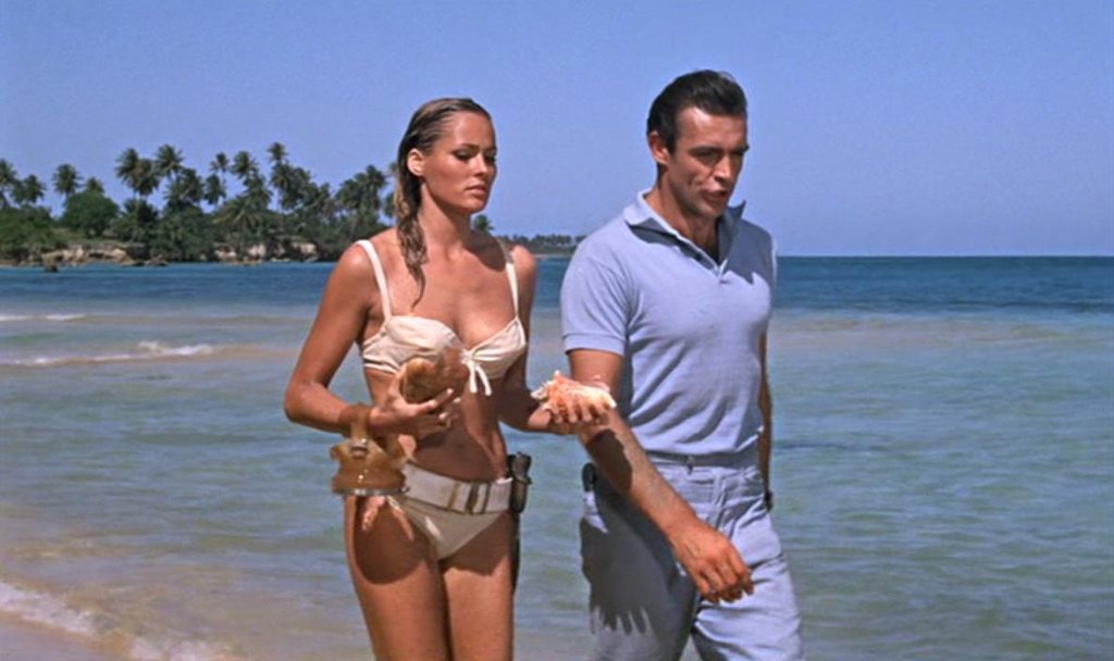 007, Hitchcock, Spielberg, Indiana Jones, James Cameron… Confira os filmes da sétima temporada de clássicos da Cinemark