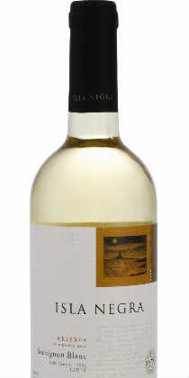 Chileno Isla Negra, de Sauvignnon Blanc Chileno Isla Negra, de Sauvignnon Blanc