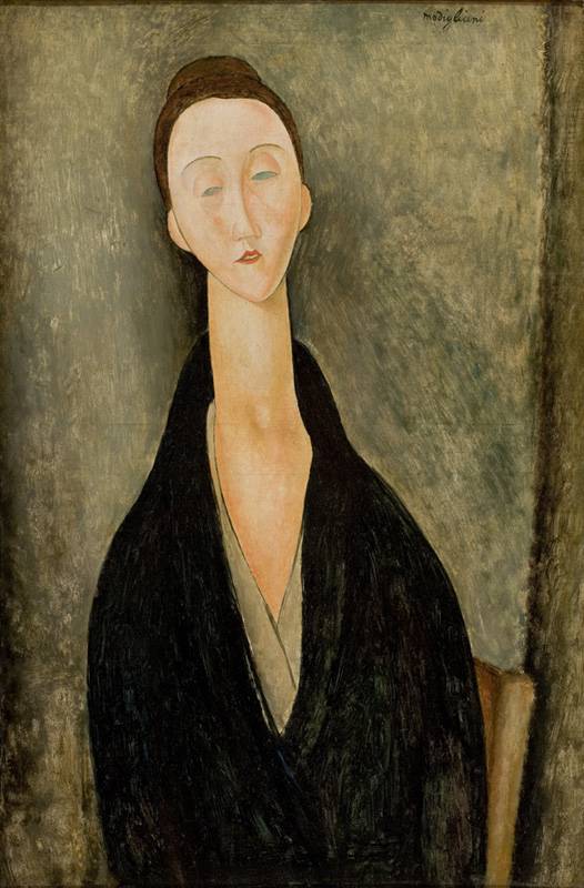 Amedeo Modigliani