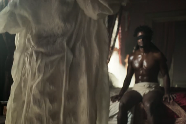 Após crítica de Maitê Proença, dublê de corpo da atriz em ‘Liberdade, Liberdade’ faz desabafo no Facebook