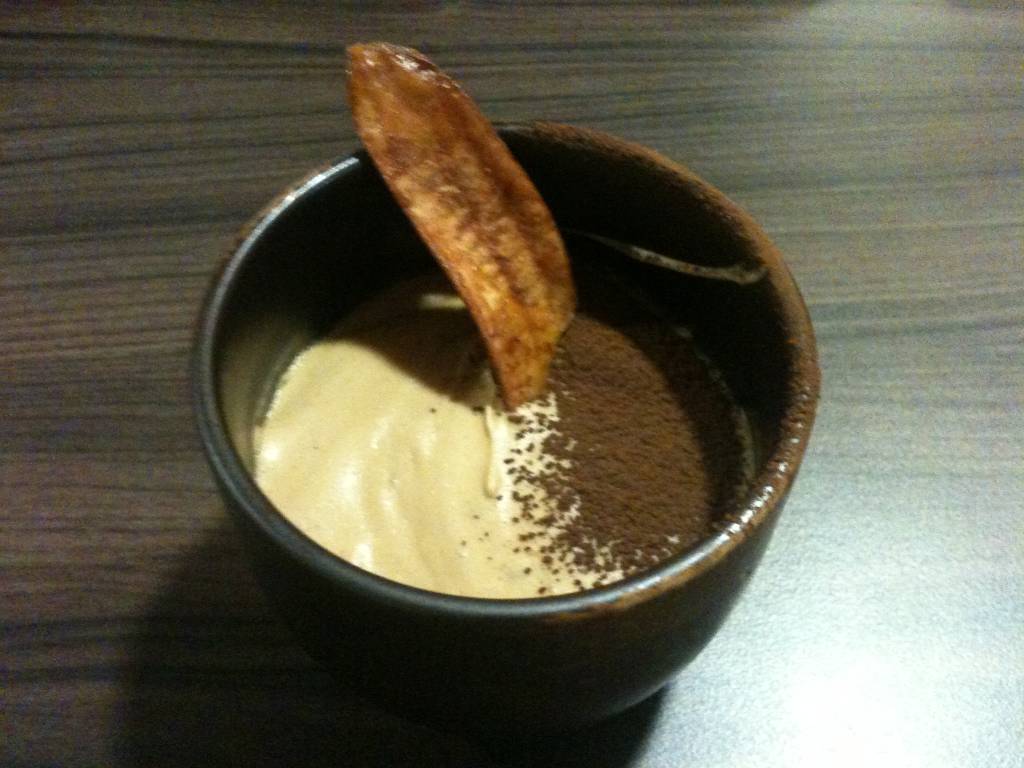 A carolina mais delicada