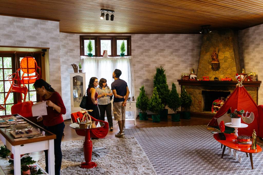 Terceira edição da Mostra INCASA rola até dia 24 em Bragança Paulista