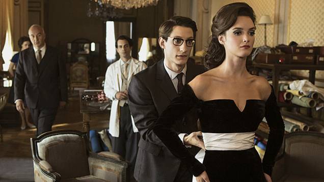 A Grande Beleza: sensacional drama italiano A Grande Beleza: sensacional drama italiano