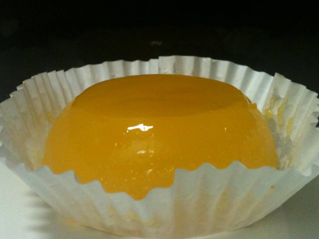 Uma dúzia de quindins por R$ 11,00