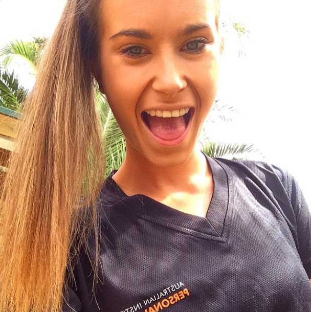 Esta garota superou dois trágicos acidentes da maneira mais inspiradora