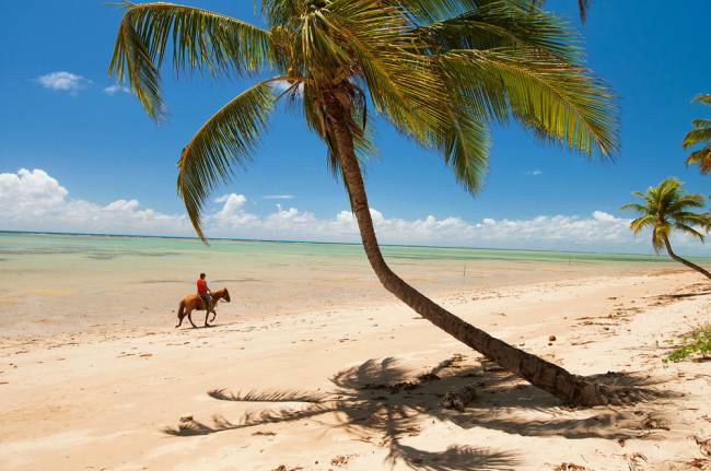 Praia do Patacho