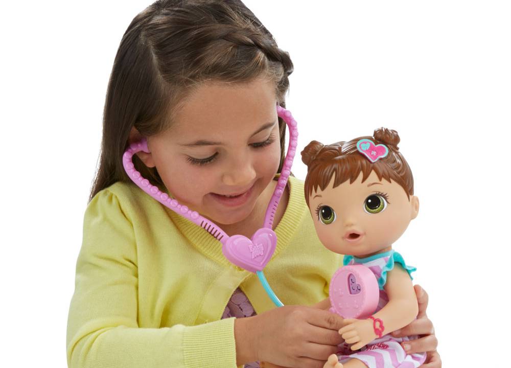baby alive