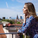 Carol Celico desabafa em Instagram: ” O tempo é um santo remédio, Deus é amor”