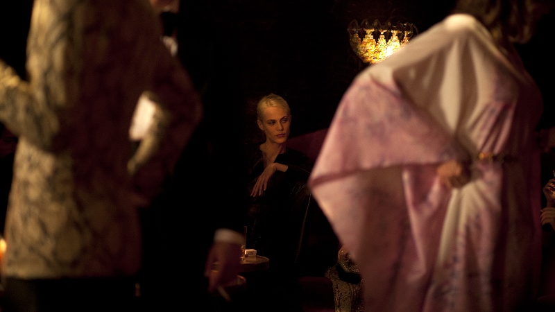 Saint Laurent: indicação oficial da França para Melhor Filme Estrangeiro no Oscar 2015 Saint Laurent: indicação oficial da França para Melhor Filme Estrangeiro no Oscar 2015