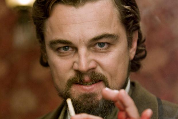 Um Oscar para Leonardo DiCaprio, por favor