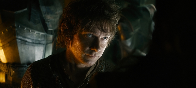 O Hobbit - A Batalha dos Cinco Exércitos O Hobbit - A Batalha dos Cinco Exércitos