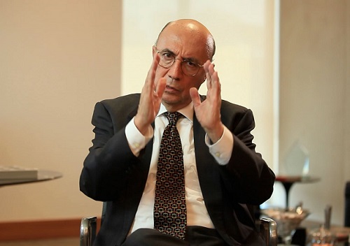 O Brasil Rico O Brasil Rico