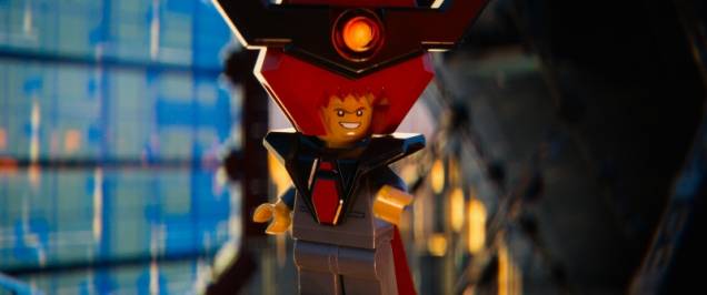 Uma Aventura Lego: direção de Phil Lord e Chris Miller Uma Aventura Lego: direção de Phil Lord e Chris Miller