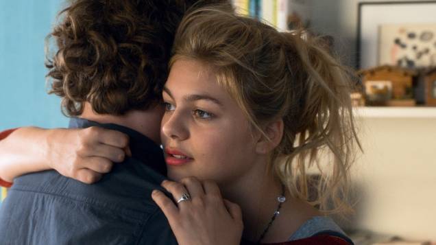 A Família Bélier: Louane Emera A Família Bélier: Louane Emera