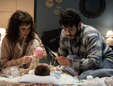 O Filho Eterno O Filho Eterno