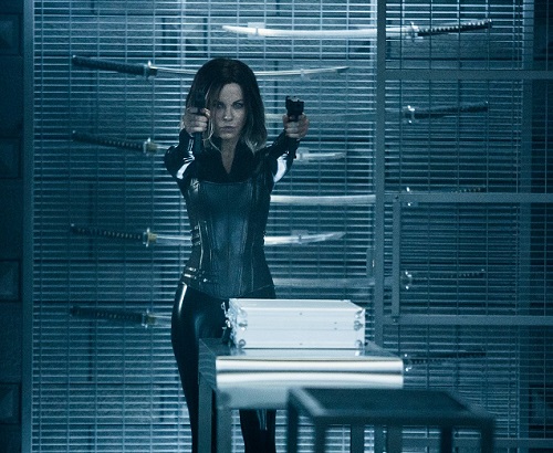 Anjos da Noite - Guerras de Sangue Anjos da Noite - Guerras de Sangue