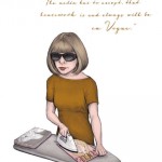 Anna Wintour