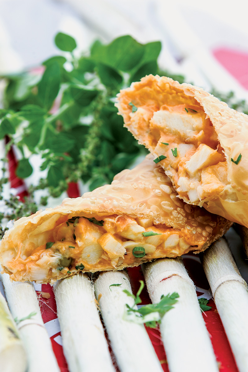 Guia de paradas nas estradas de São Paulo