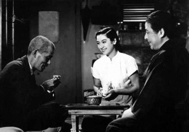 Era Uma Vez Em Tóquio: dirigido por Yasujirō Ozu Era Uma Vez Em Tóquio: dirigido por Yasujirō Ozu