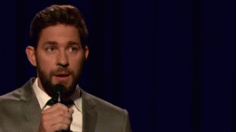 Vídeo do dia: John Krasinski e Jimmy Fallon fazem duelo de dublagem