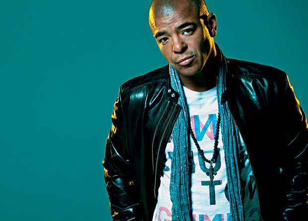 Erick Morillo, a atração do dia 11: folia em Maresias Erick Morillo, a atração do dia 11: folia em Maresias