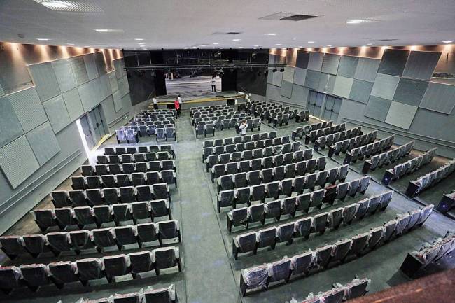 Teatro Arthur Azevedo