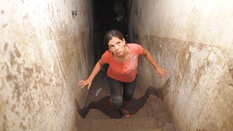 7 Caixas: melhor Filme Ibero-americano 7 Caixas: melhor Filme Ibero-americano