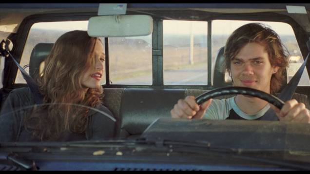 Boyhood - Da Infância à Juventude: com direção de Richard Linklater Boyhood - Da Infância à Juventude: com direção de Richard Linklater