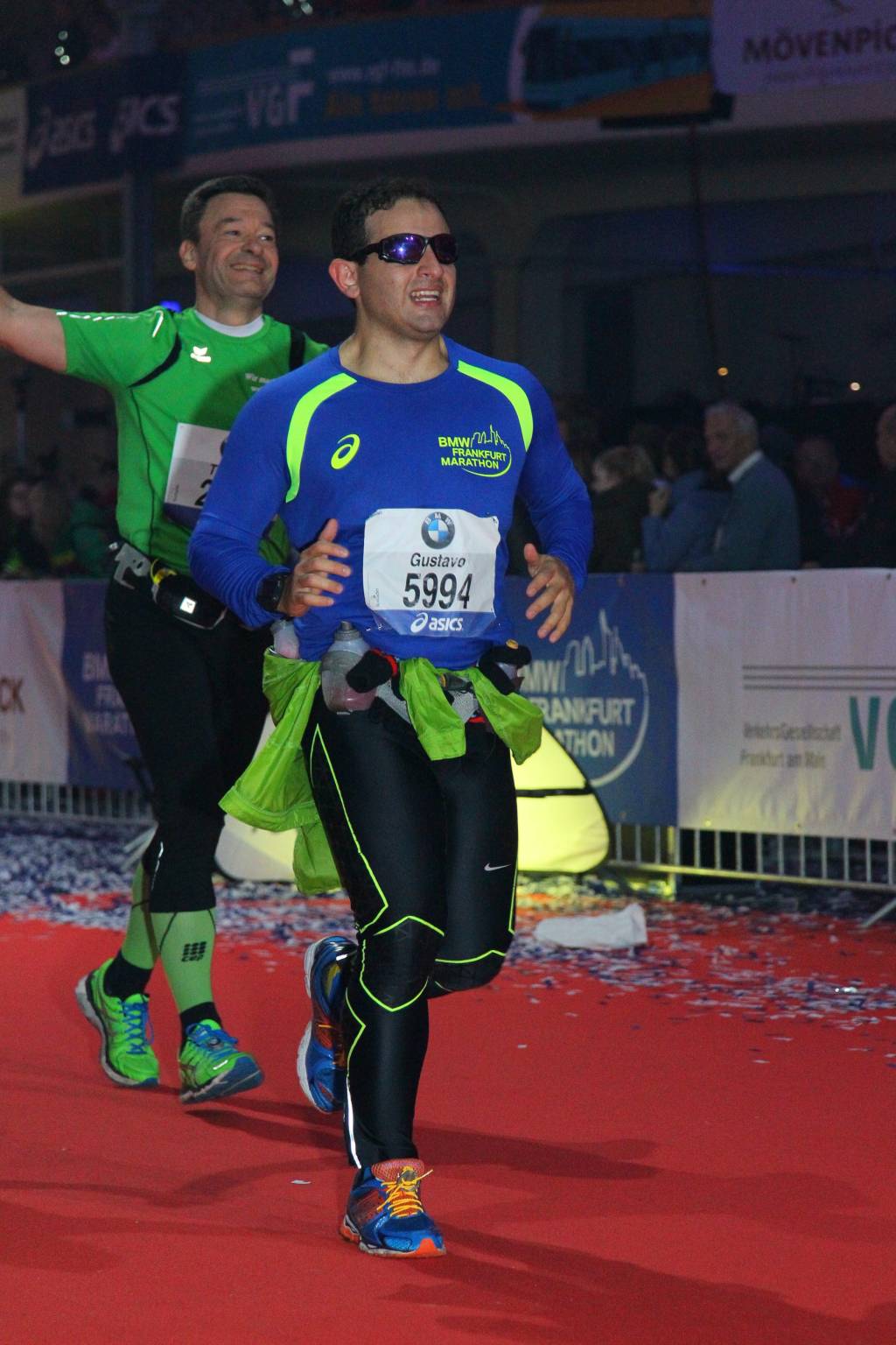 Ex-sedentário que eliminou 38 quilos e virou triatleta conta como superar a preguiça e acordar cedo para treinar