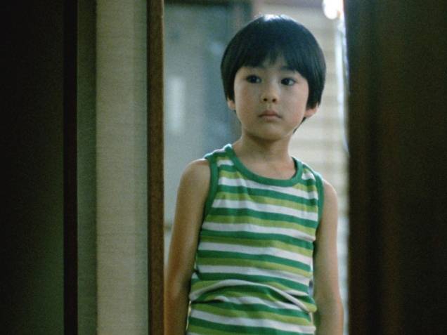 Pais & Filhos - Filme: filho trocado por engano na maternidade Pais & Filhos - Filme: filho trocado por engano na maternidade