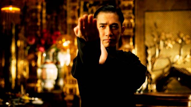 O Grande Mestre: Ip Man treinou Bruce Lee O Grande Mestre: Ip Man treinou Bruce Lee