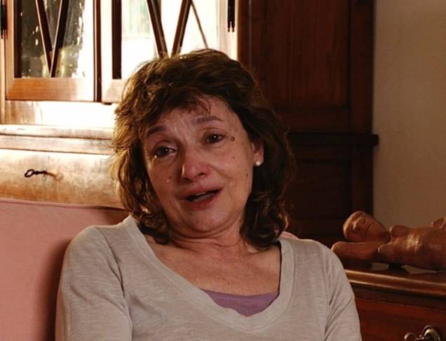 Repare Bem: Denise Crispim Repare Bem: Denise Crispim