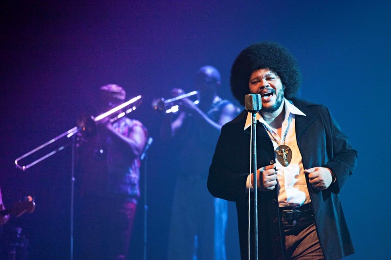 Tim Maia: cinquenta anos na vida do artista