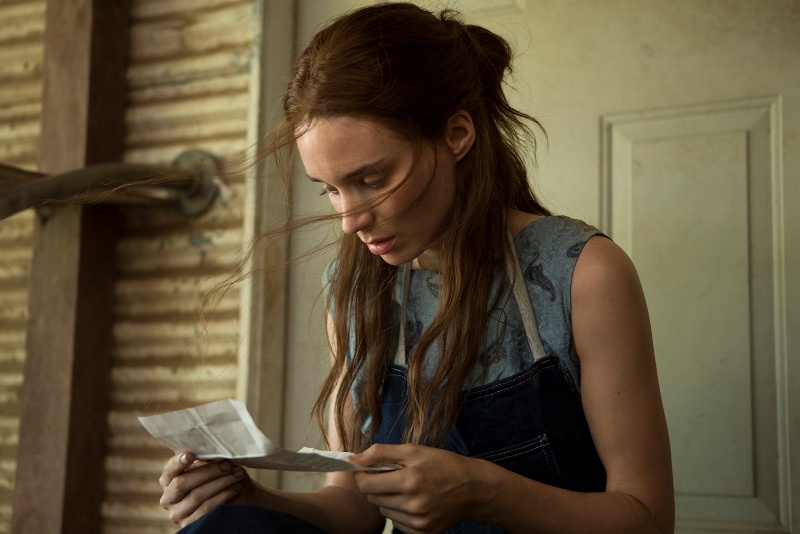 Amor Fora da Lei: Rooney Mara