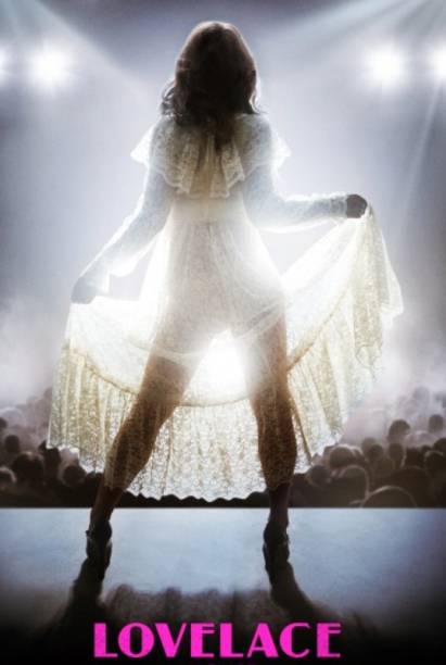 Lovelace - Filme: cena do filme Lovelace - Filme: cena do filme