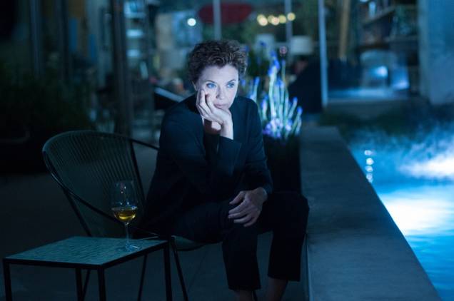 Uma Nova Chance Para Amar: a atriz Annette Bening Uma Nova Chance Para Amar: a atriz Annette Bening