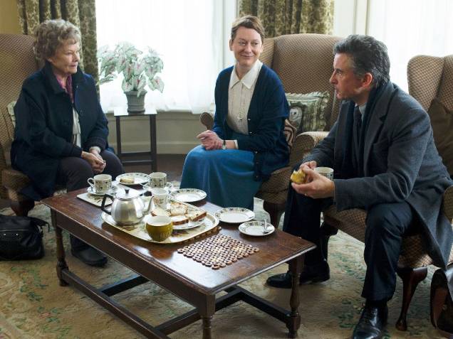 Philomena: em busca do filho Philomena: em busca do filho
