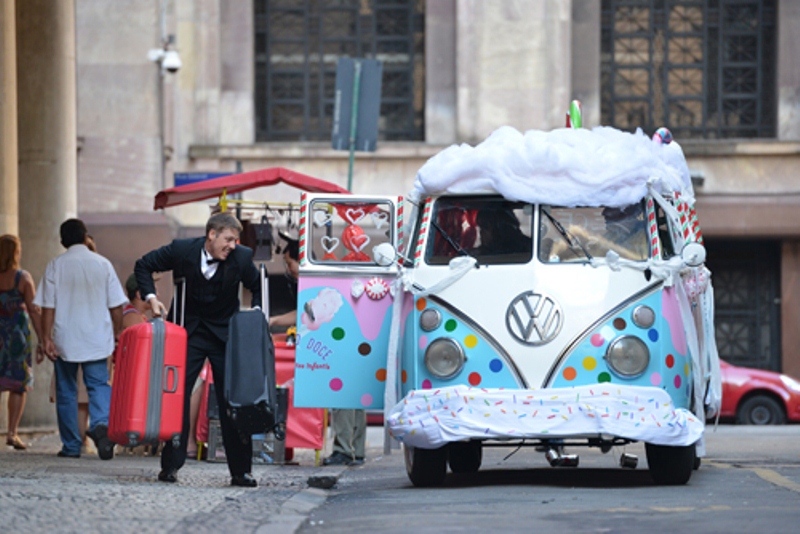 Meu Passado Me Condena - o Filme: com direção de Julia Rezende Meu Passado Me Condena - o Filme: com direção de Julia Rezende
