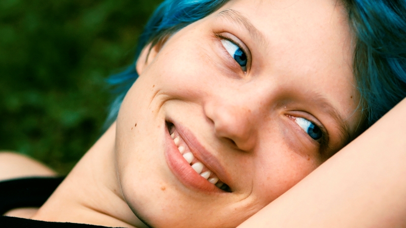 Azul é a Cor Mais Quente: o longa tem direção de Abdellatif Kechiche Azul é a Cor Mais Quente: o longa tem direção de Abdellatif Kechiche