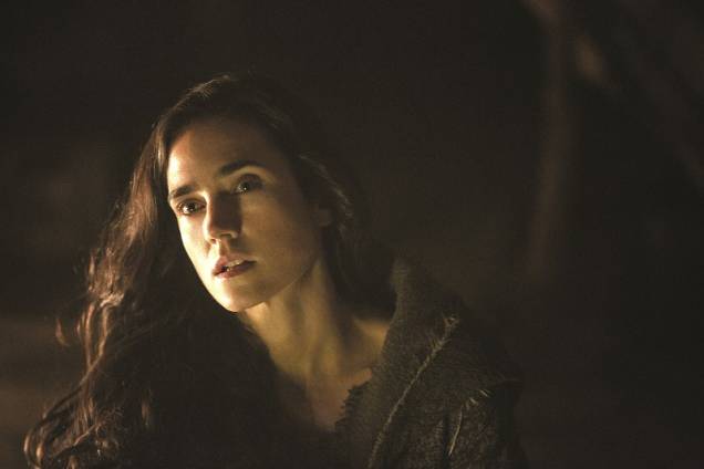 Noé: a atriz Jennifer Connelly Noé: a atriz Jennifer Connelly